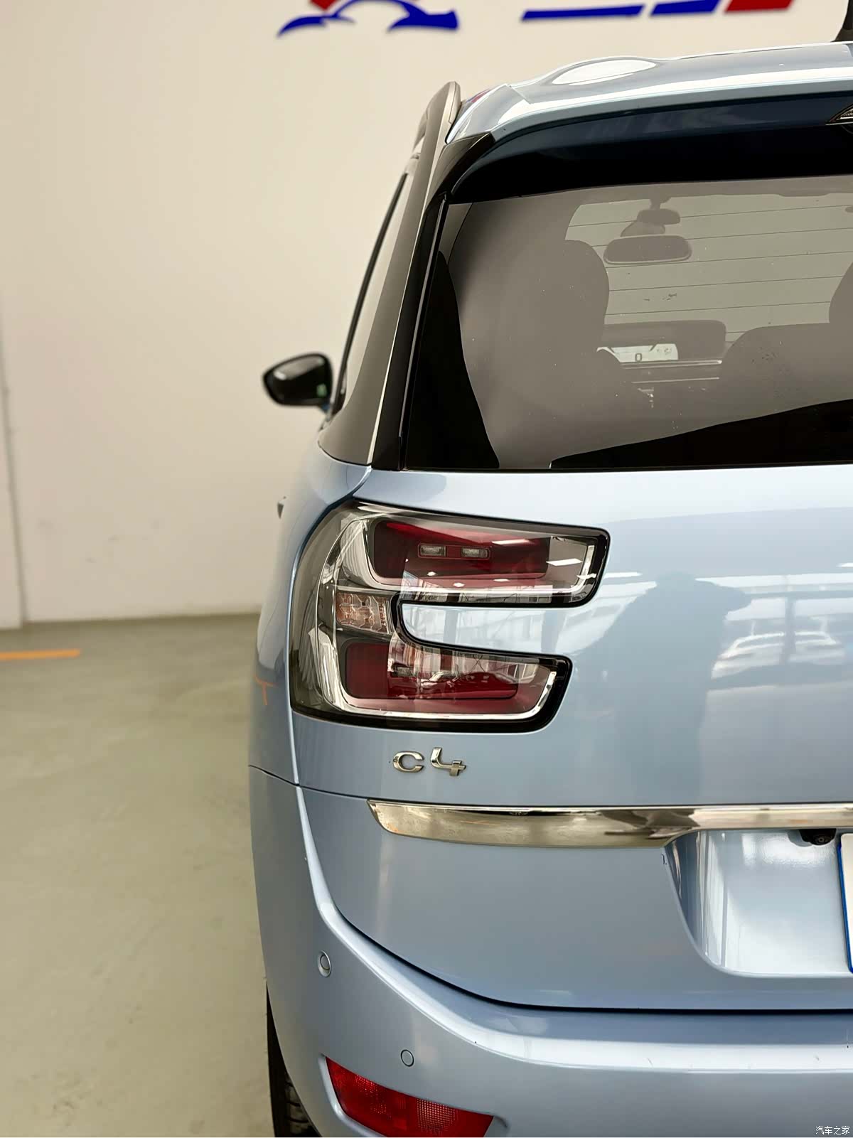 Citroen C4, 2016 15