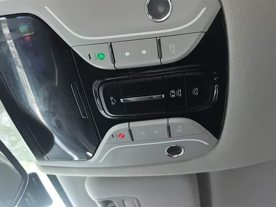 Trumpchi Trumpchi GS8 Trumpchi Trumpchi GS8