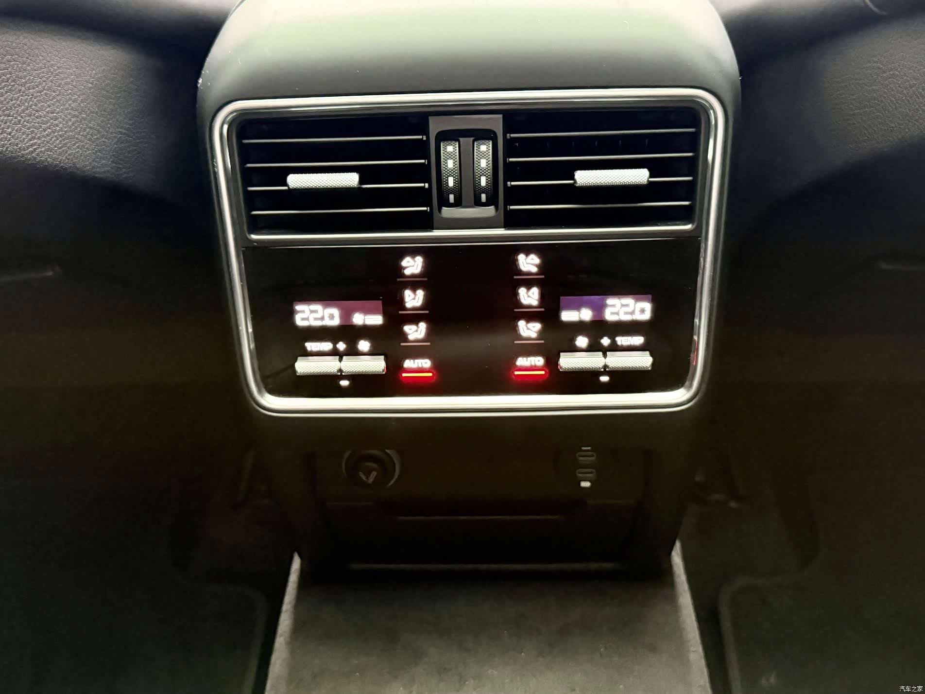 Porsche Cayenne, 2022 16
