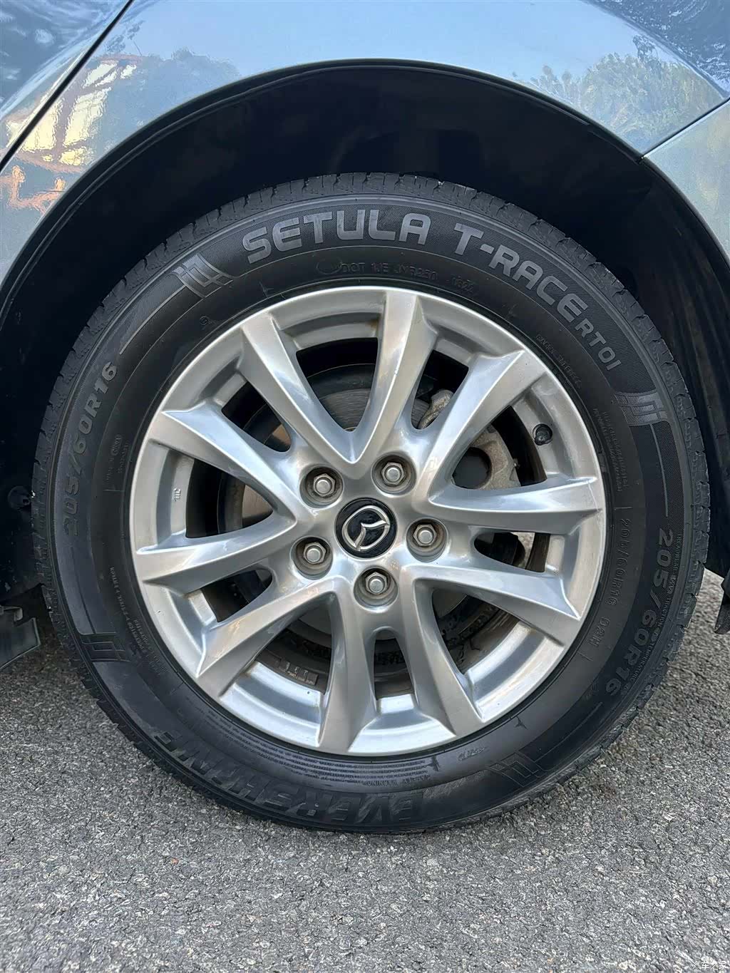 Mazda Mazda3, 2019 14
