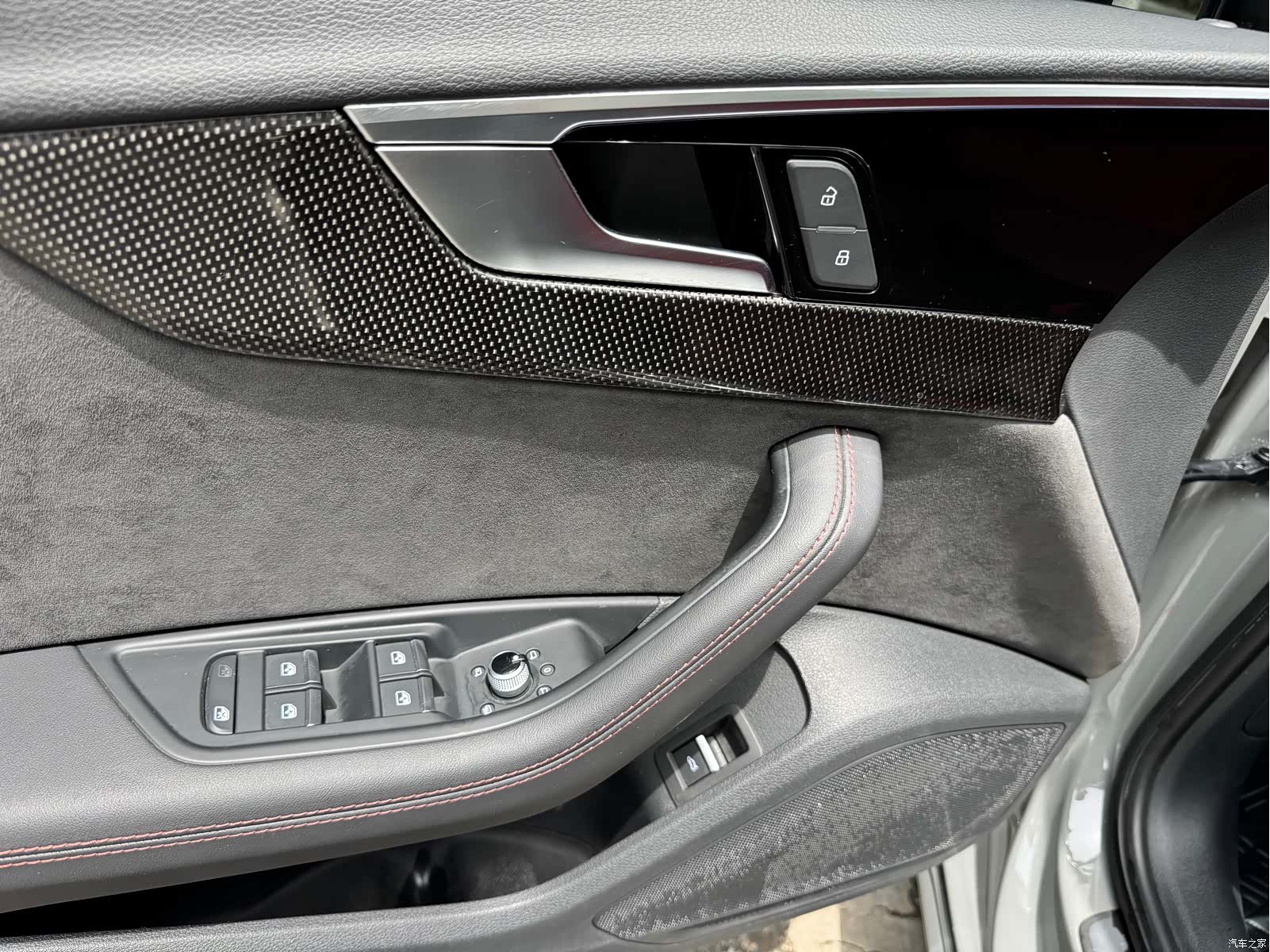 Audi S4, 2021 8