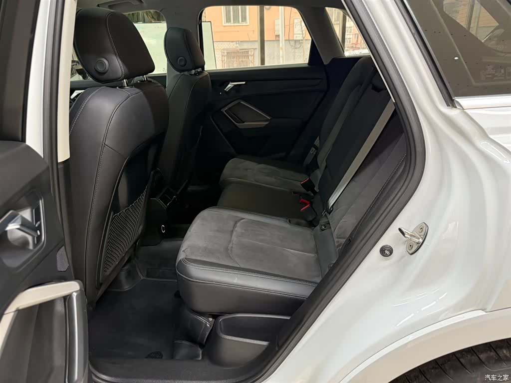 Audi Q3, 2023 15