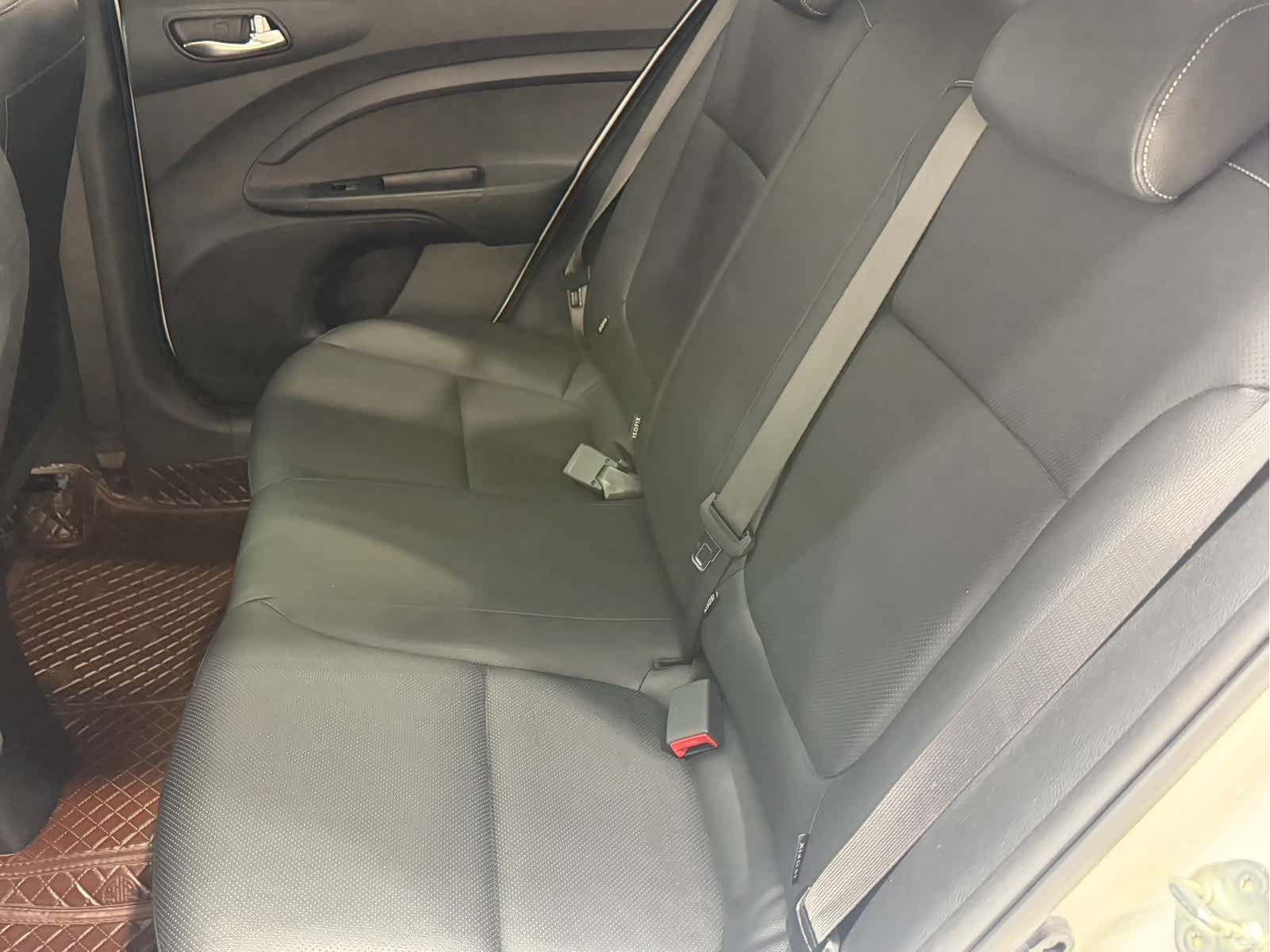 Kia KX1, 2023 17