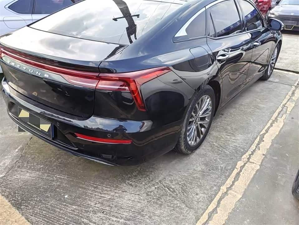 Besturn B70 Besturn B70