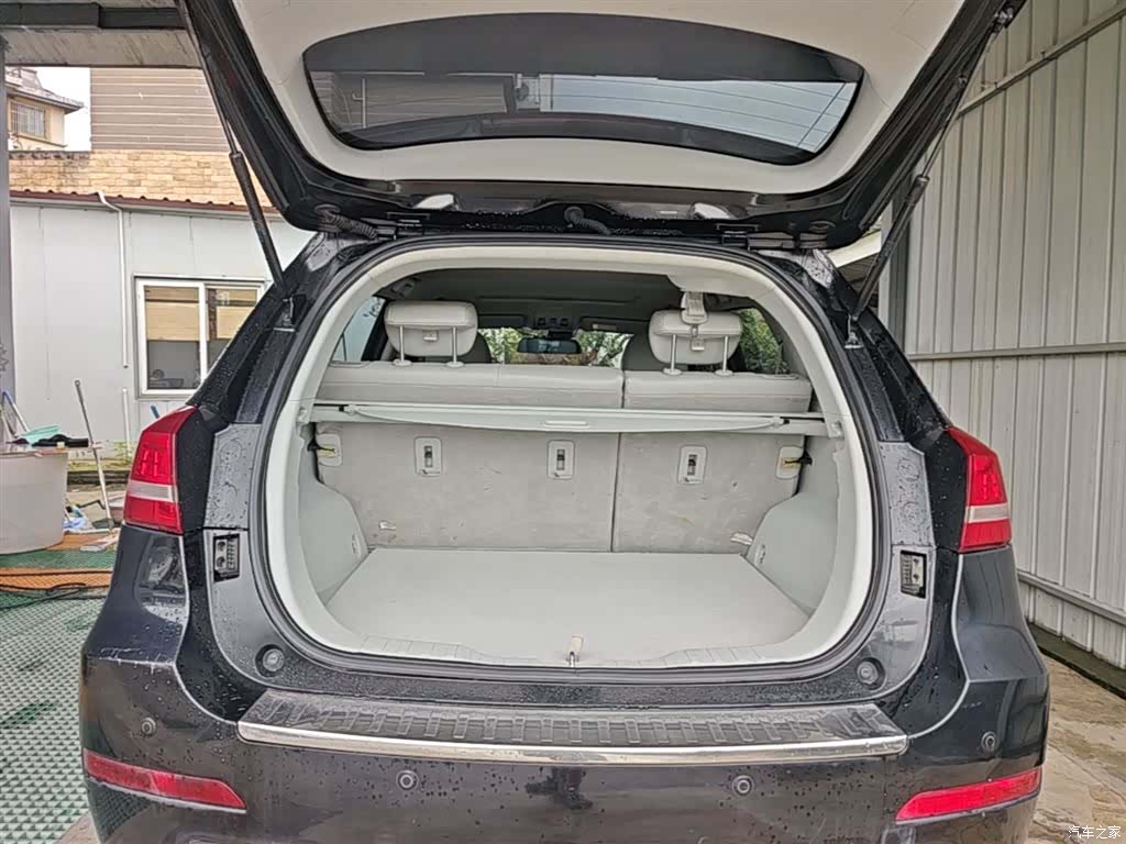 Haval H2, 2015 19