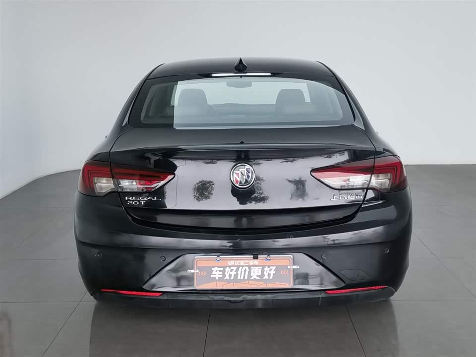 Buick Regal