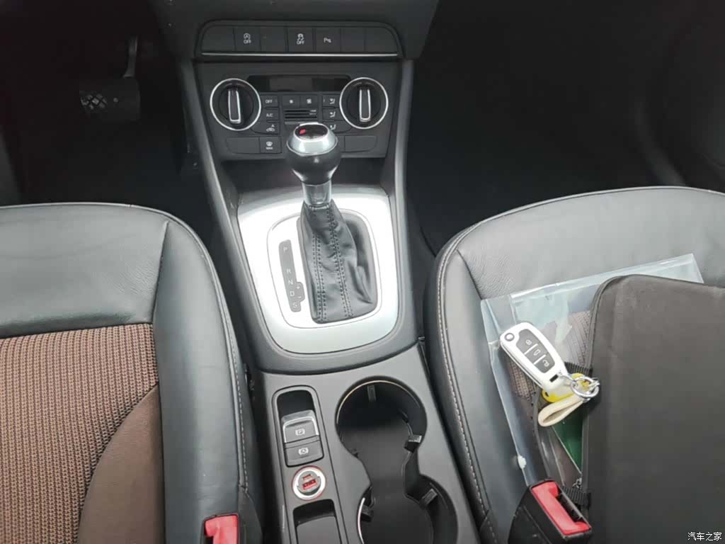 Audi Q3, 2017 14