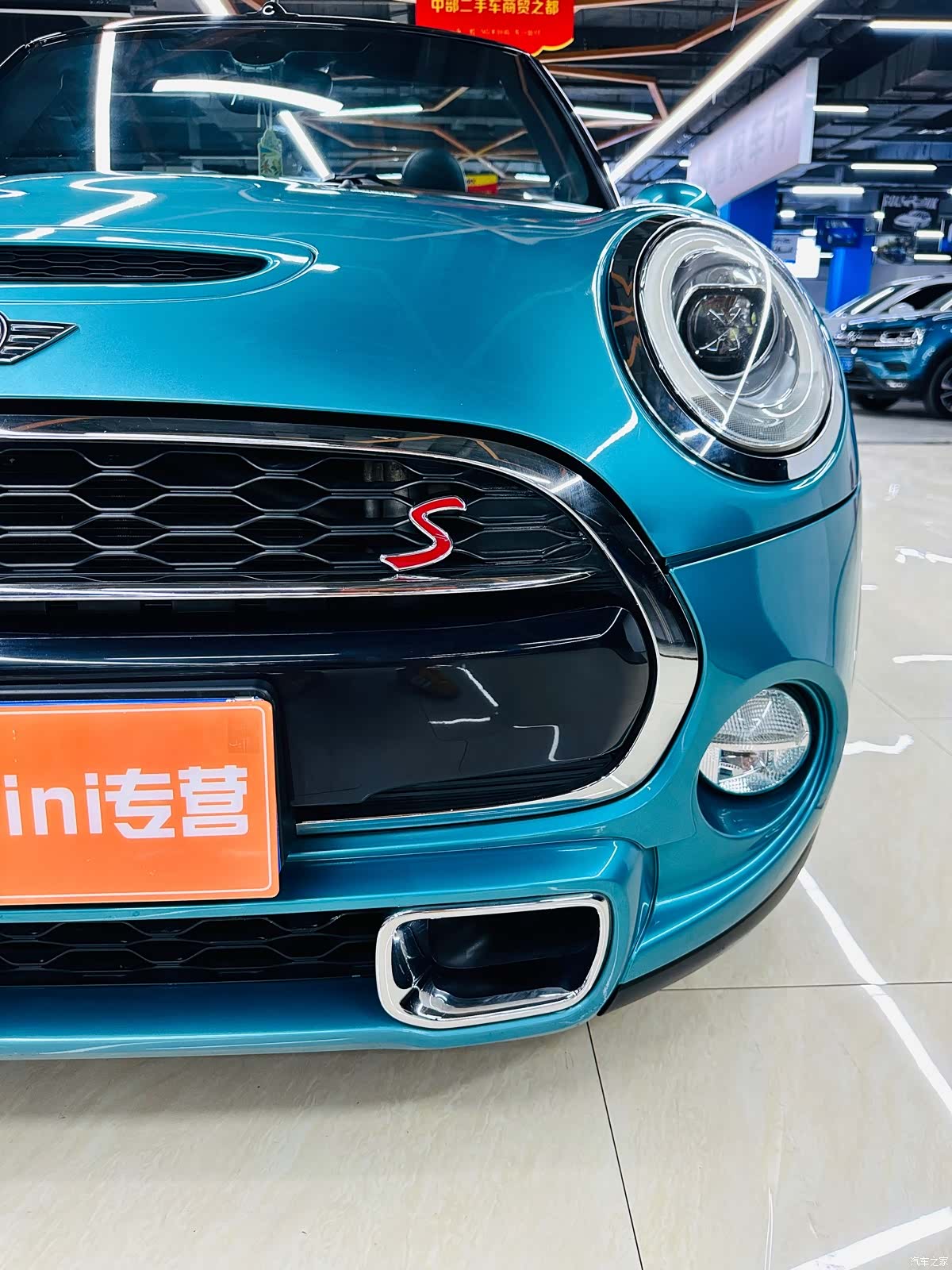 Mini Cooper, 2018 7