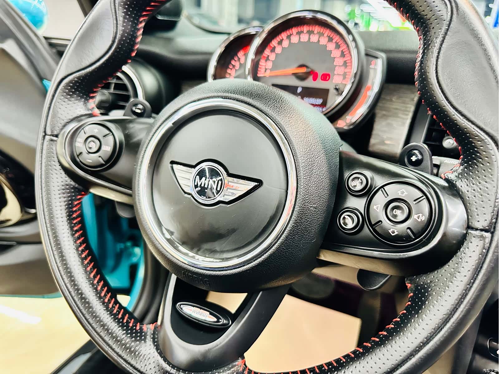 Mini Cooper, 2018 54