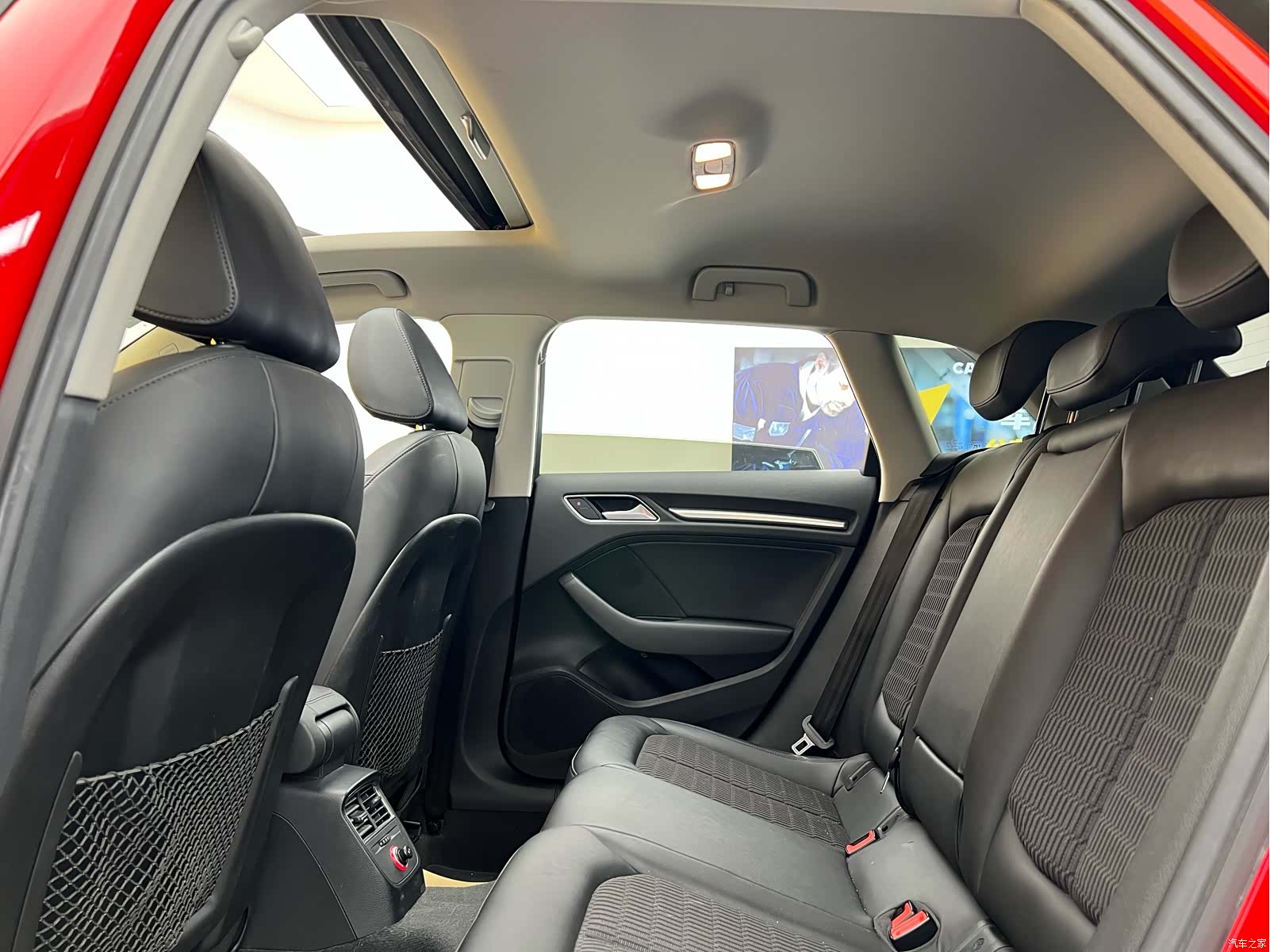 Audi A3, 2014 21