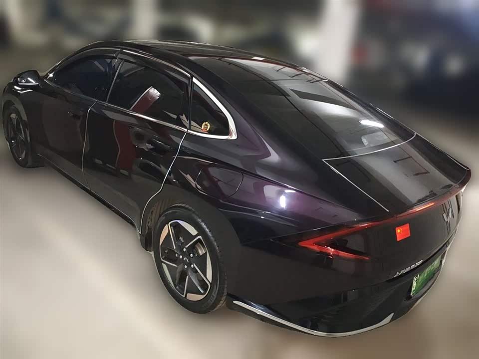 Wuling Wuling Starlight