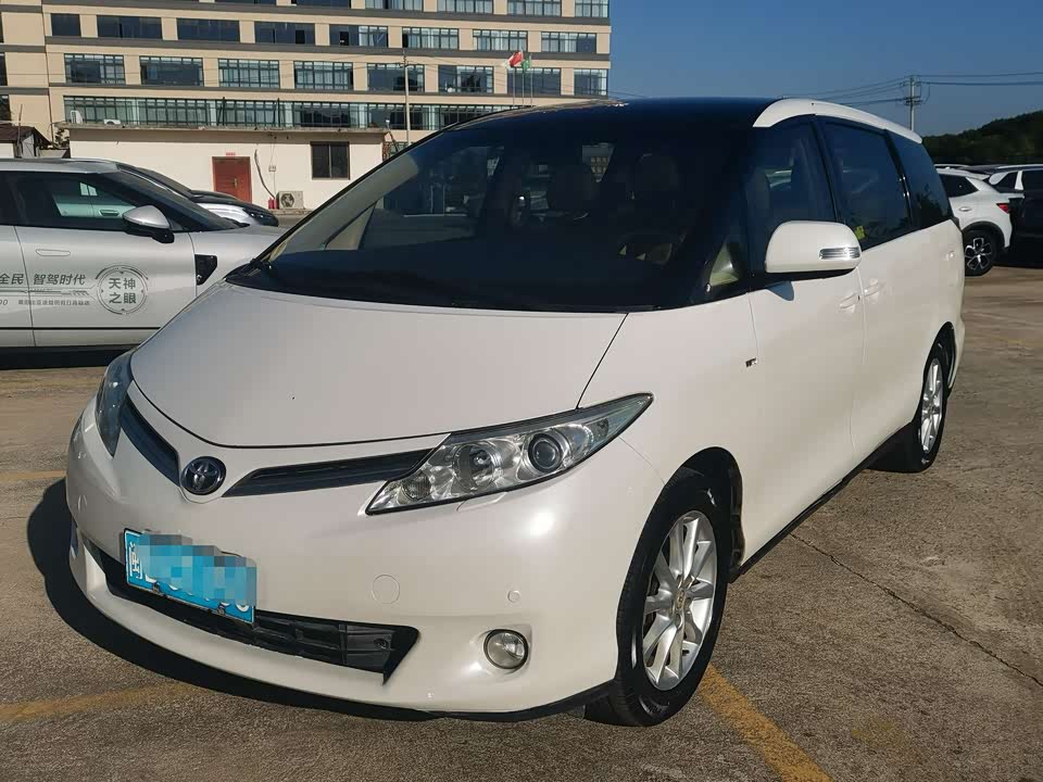 Toyota Previa