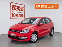 Polo 2018�� 1.5L �Զ�������