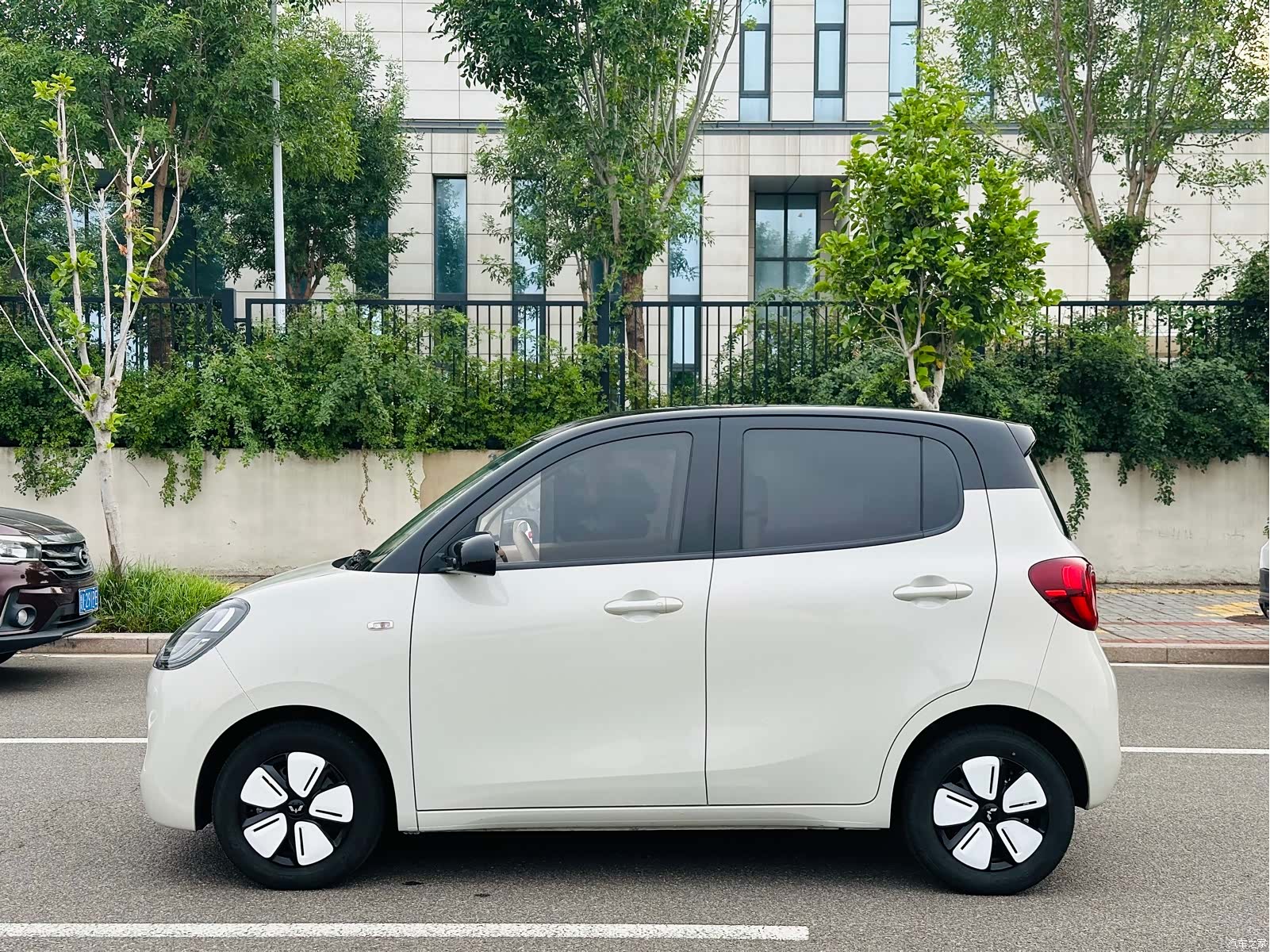 Wuling MINIEV, 2025 3