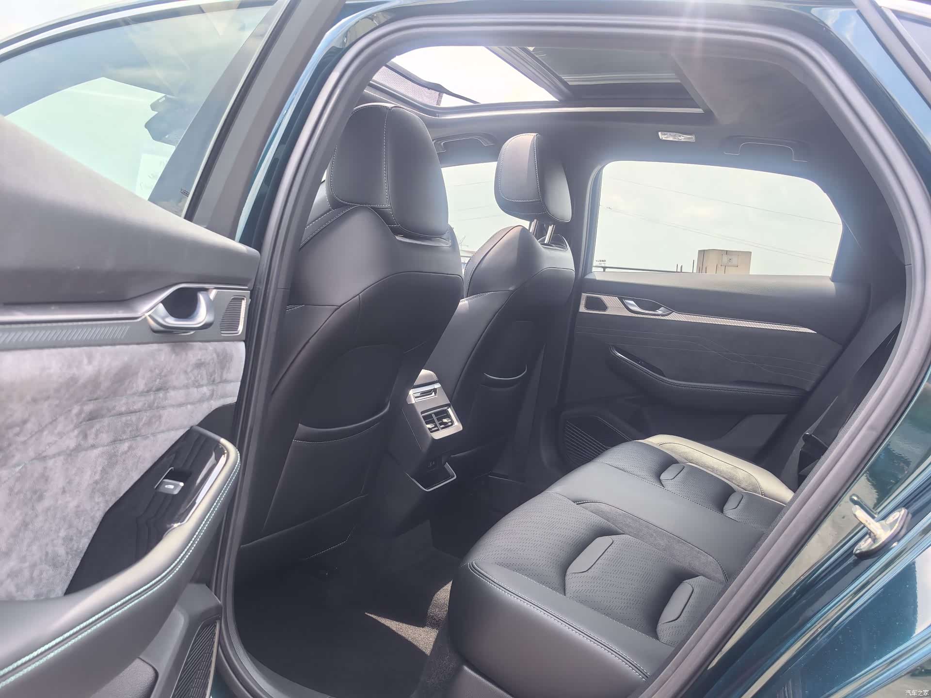 Geely Preface, 2023 9
