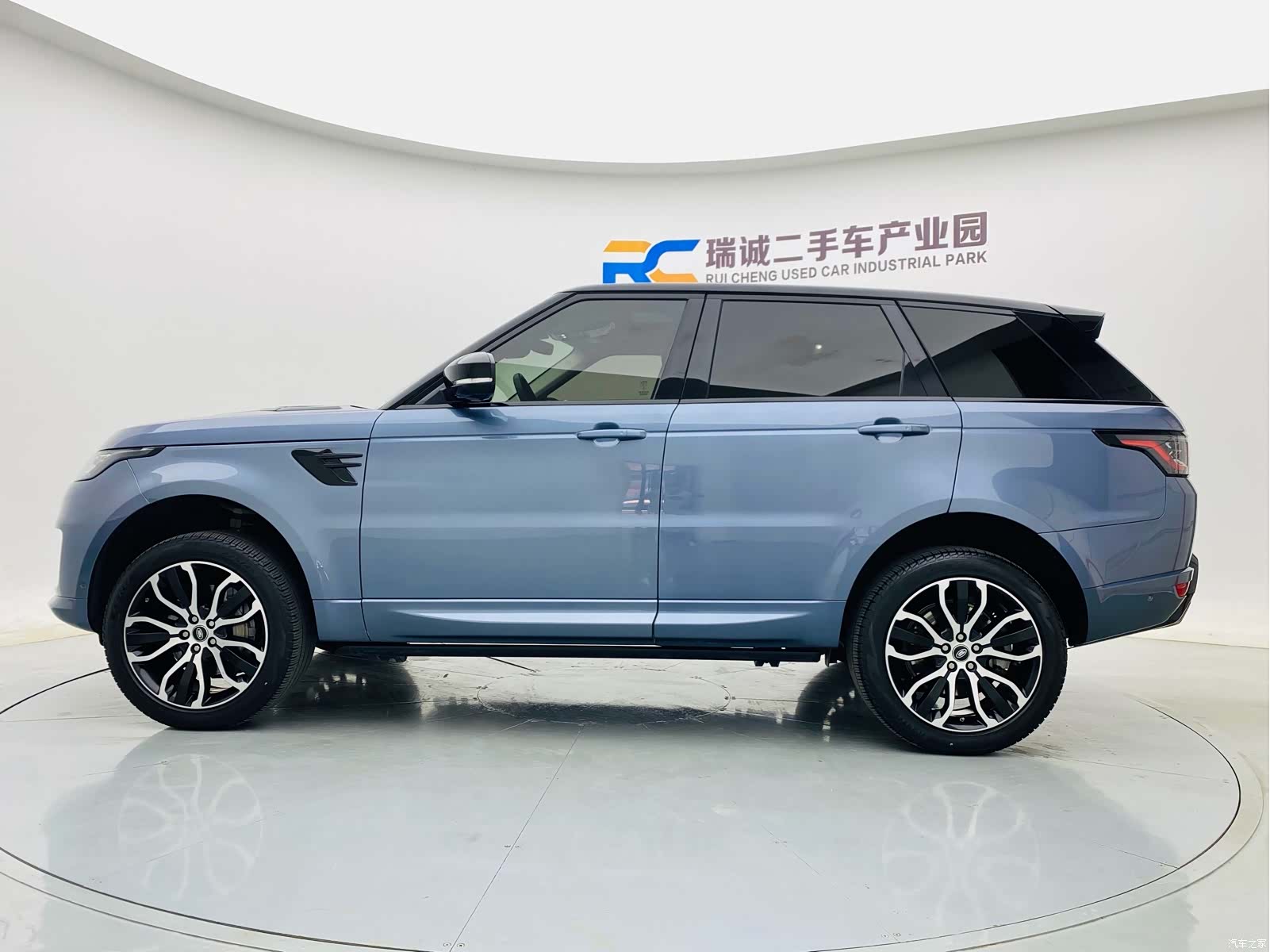 Land Rover Range Rover, 2021 4