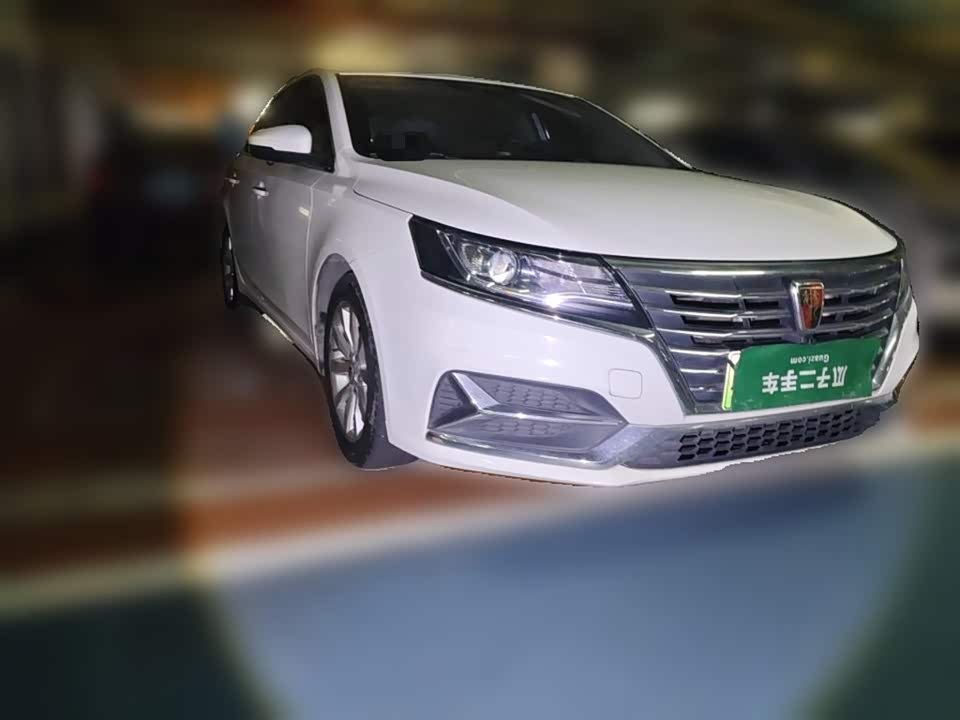 Roewe i6