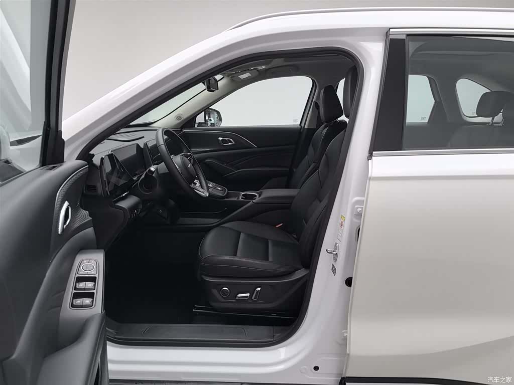 Haval Hi4, 2024 10