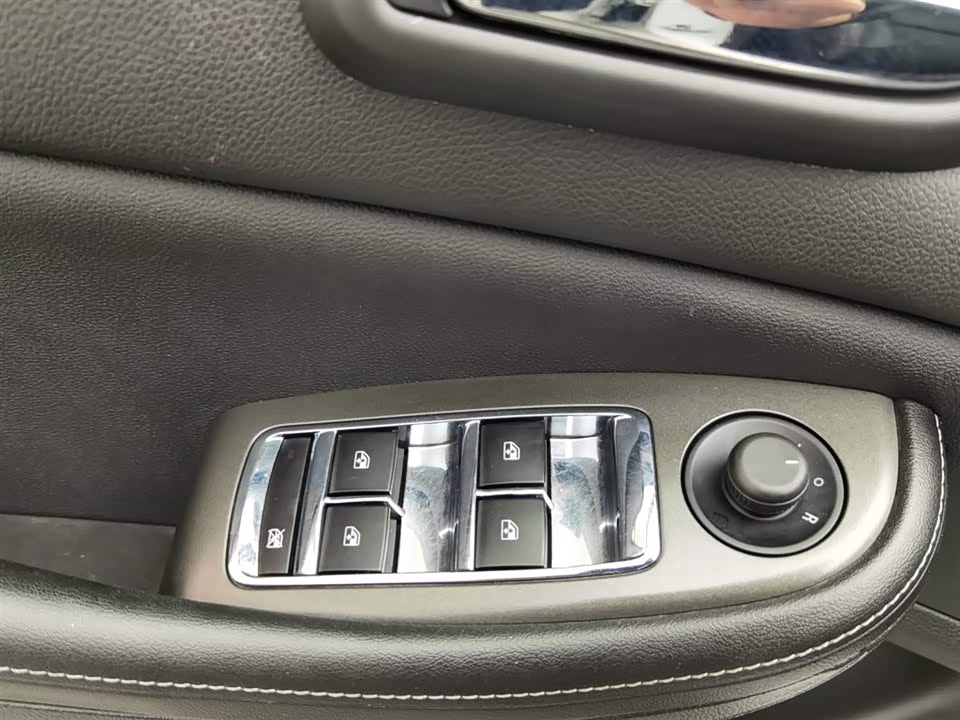 Chevrolet Mai Ruibao