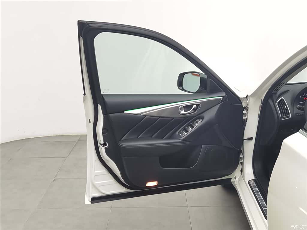 Infiniti Q50L, 2023 8