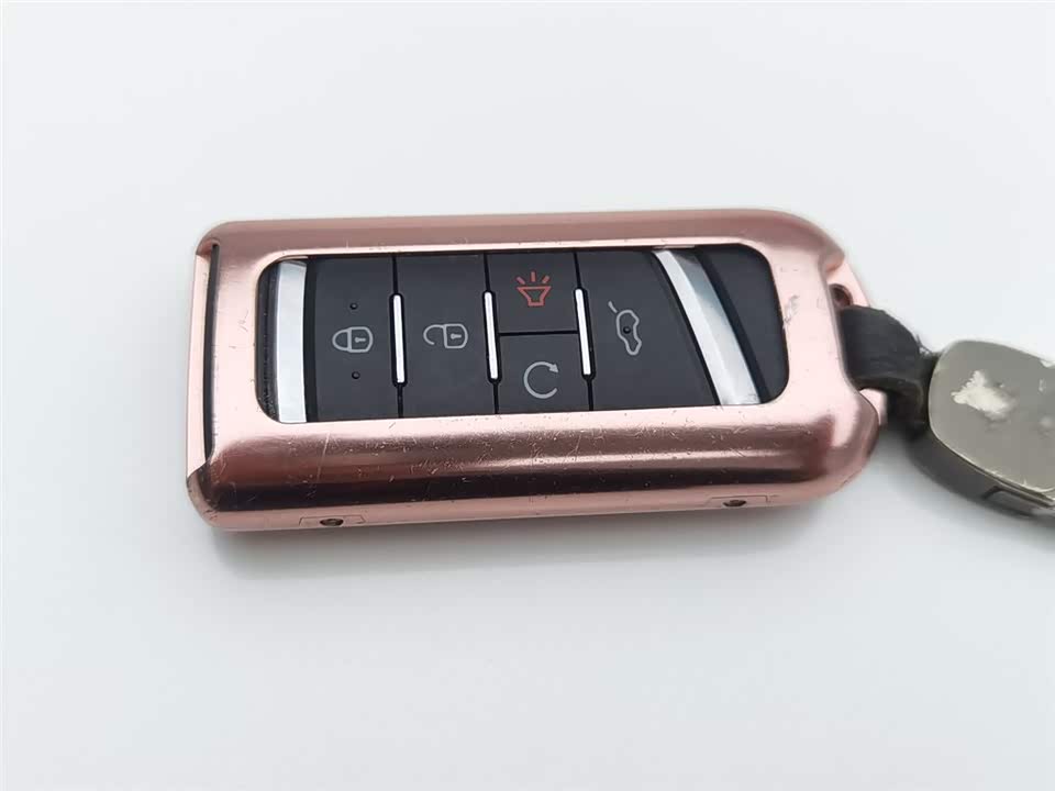 Trumpchi Trumpchi GS8