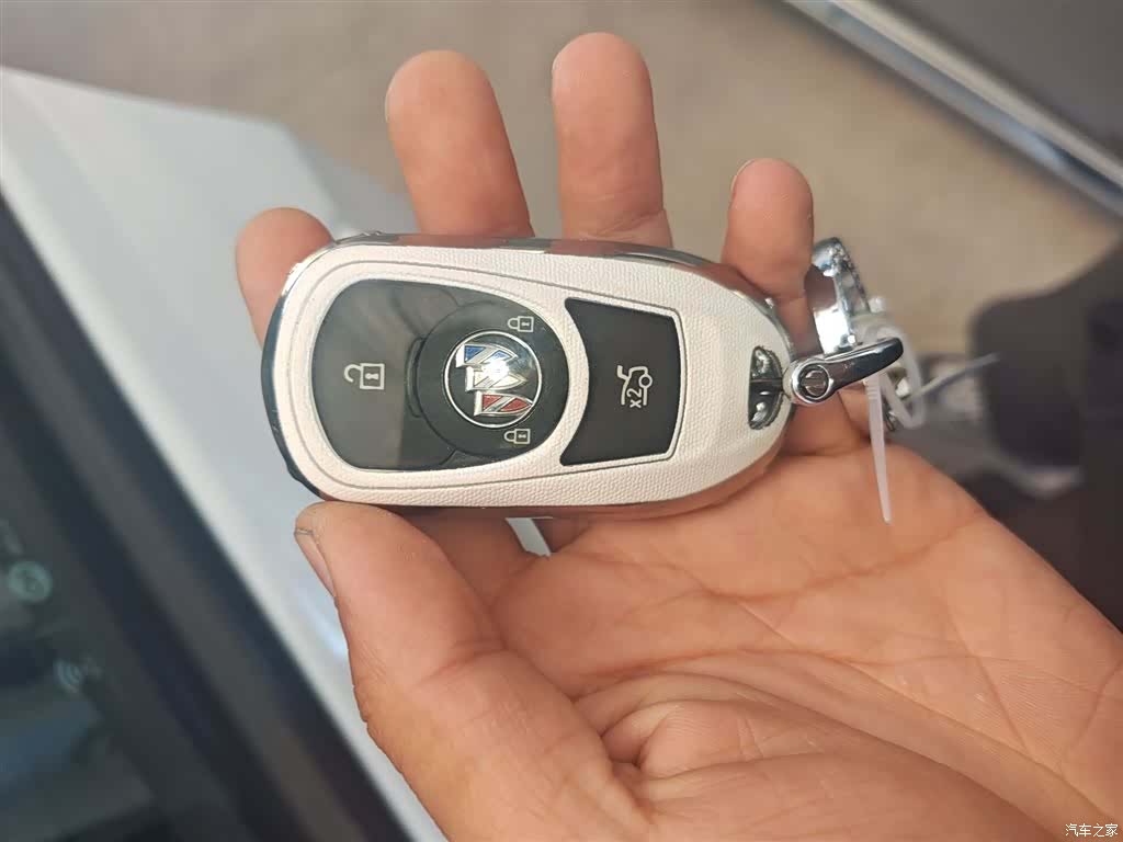 Buick Verano, 2021 17