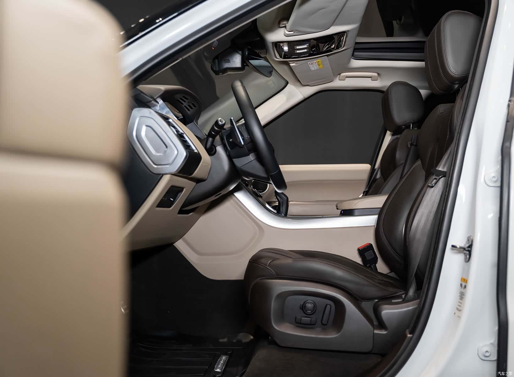 Land Rover Range Rover, 2017 11