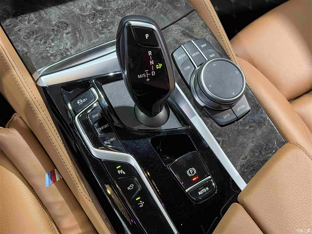 BMW 6 Series GT, 2022 18