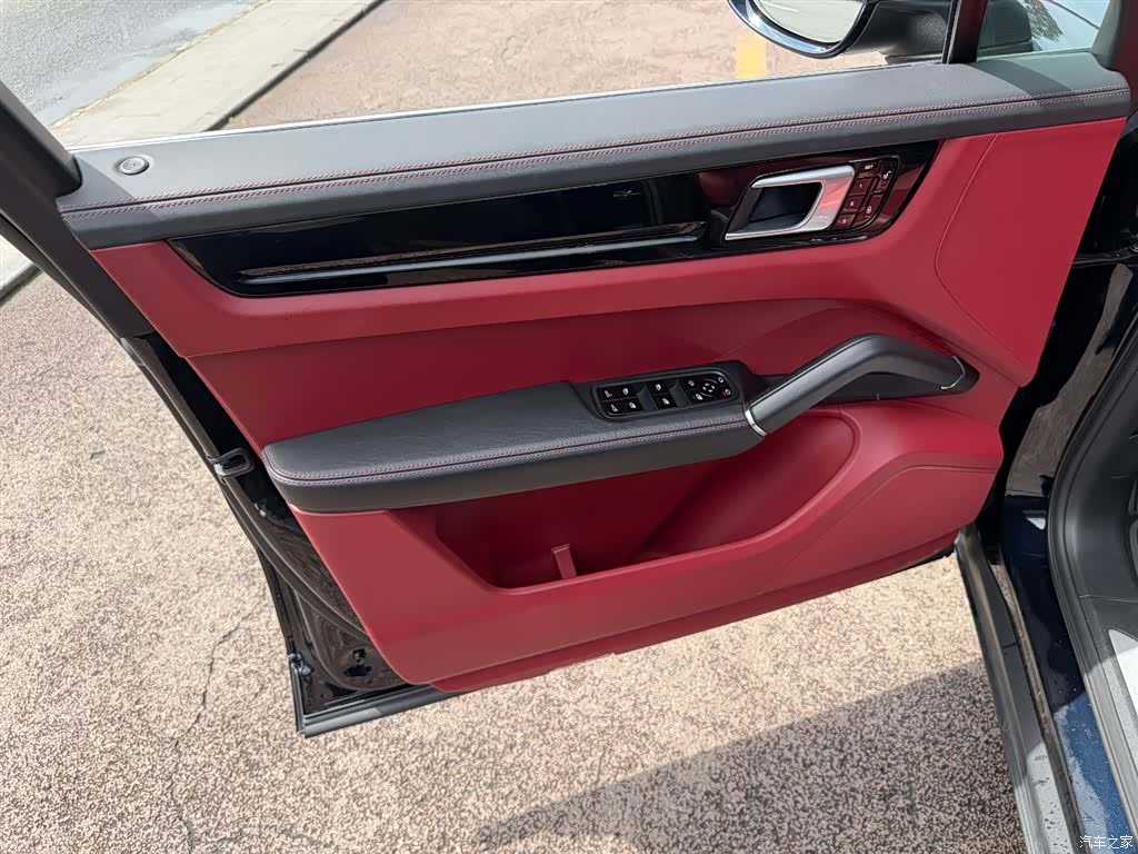 Porsche Cayenne, 2019 6