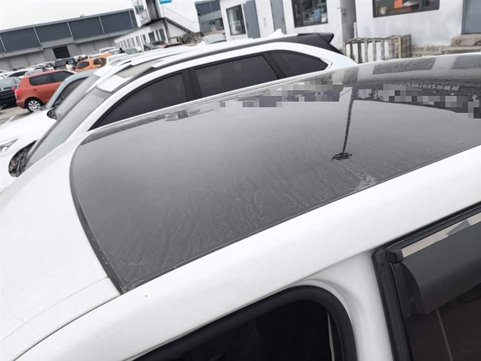 Land Rover Range Rover Aurora