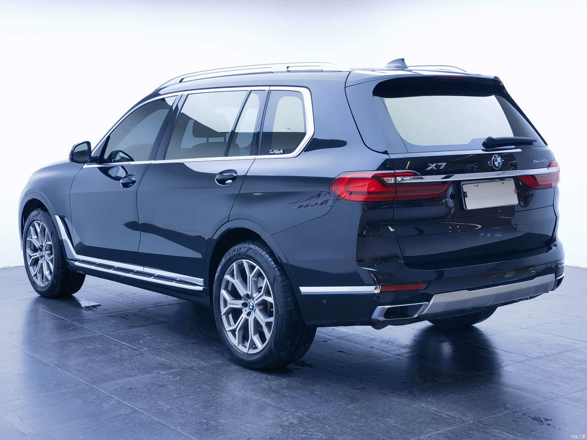 BMW X7, 2022 4