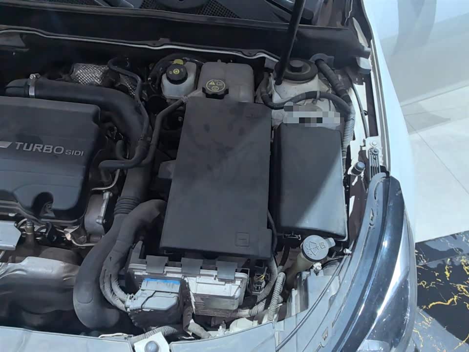 Chevrolet Mai Ruibao