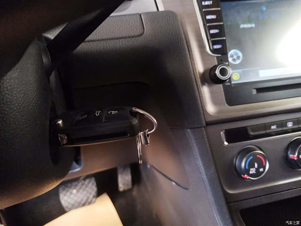 Volkswagen Golf, 2016 9