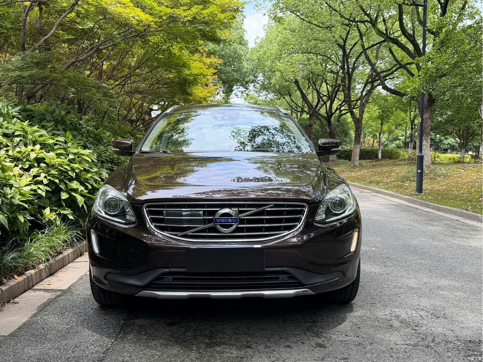 Volvo XC60, 2017 2