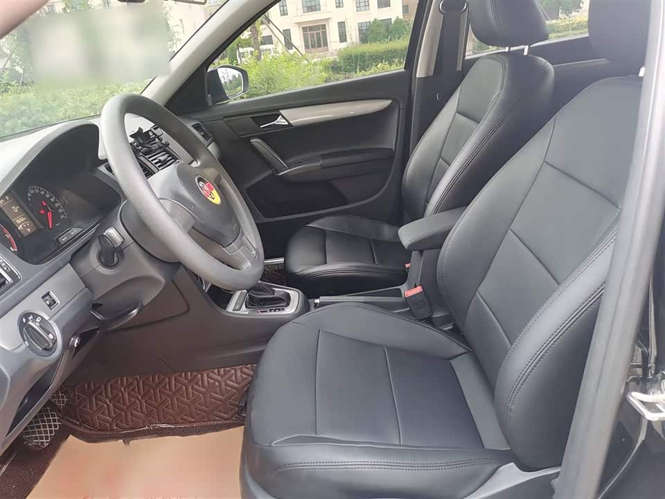 Volkswagen Lavida Volkswagen Lavida