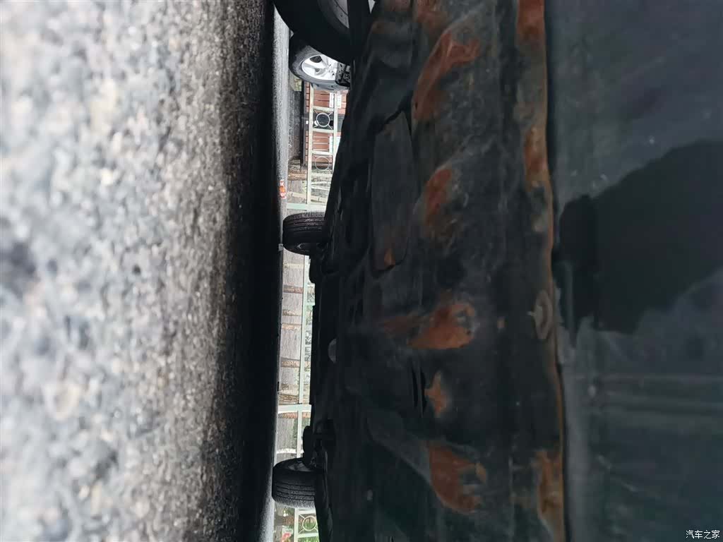 DongFeng 500, 2021 24