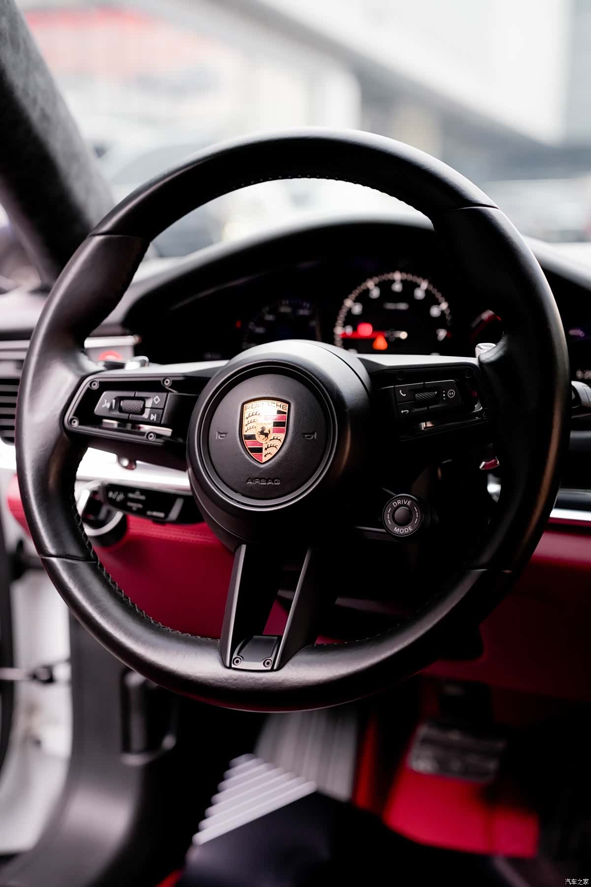 Porsche Panamera, 2022 12