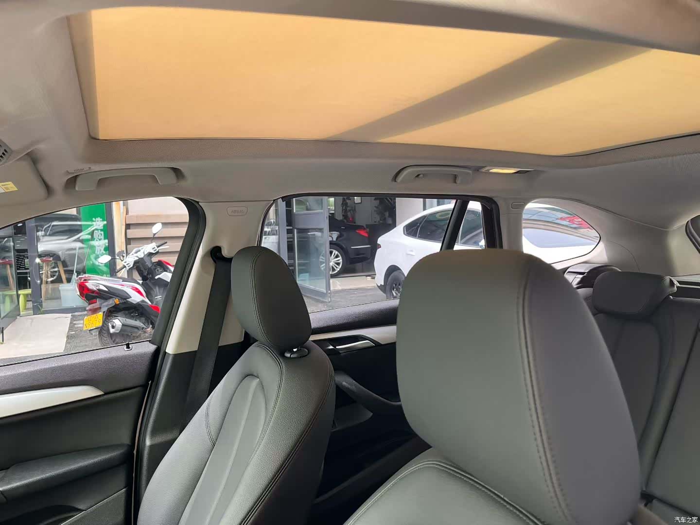 BMW X1, 2016 6