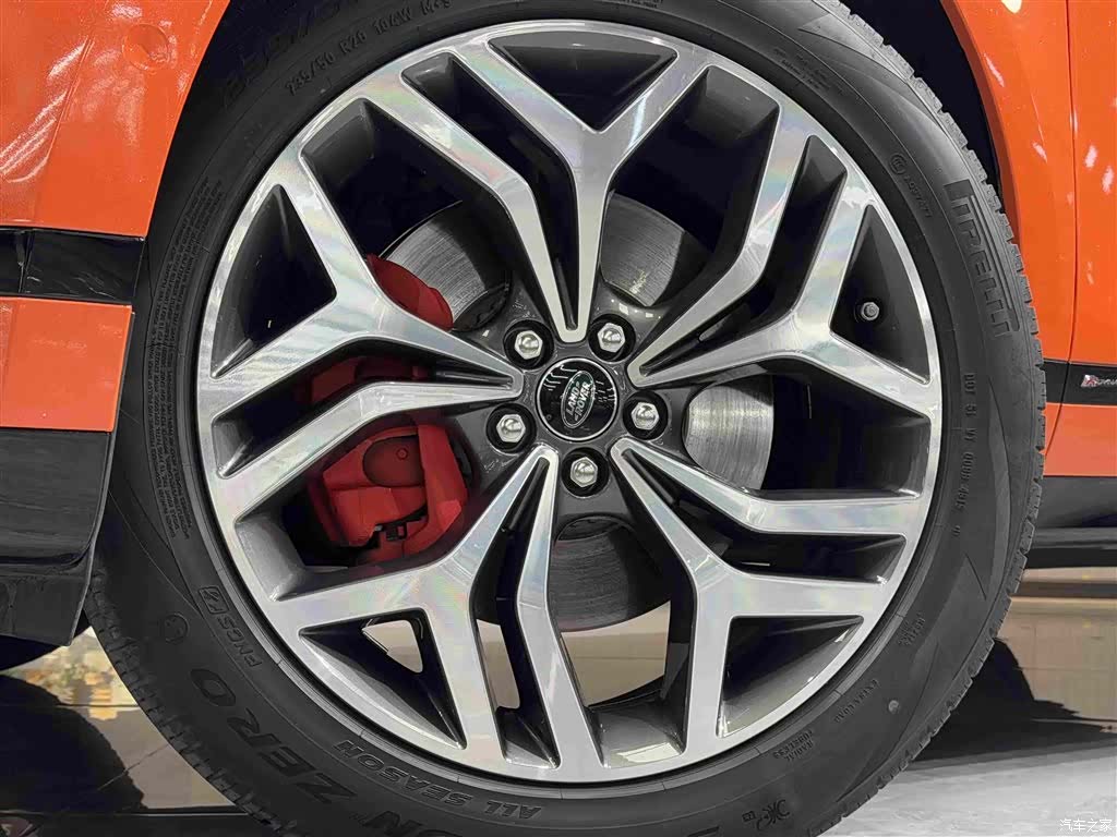 Land Rover Range Rover, 2020 8