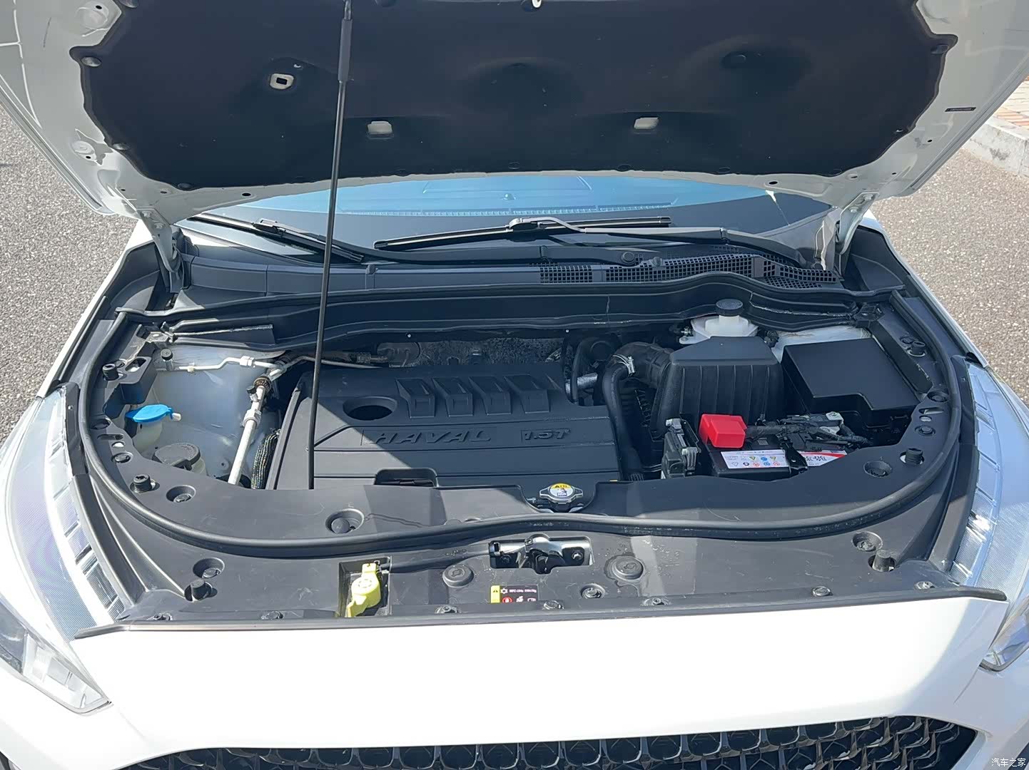 Haval M6, 2020 24