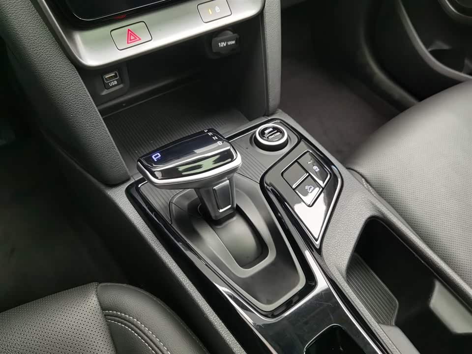 Hyundai Beijing ix35