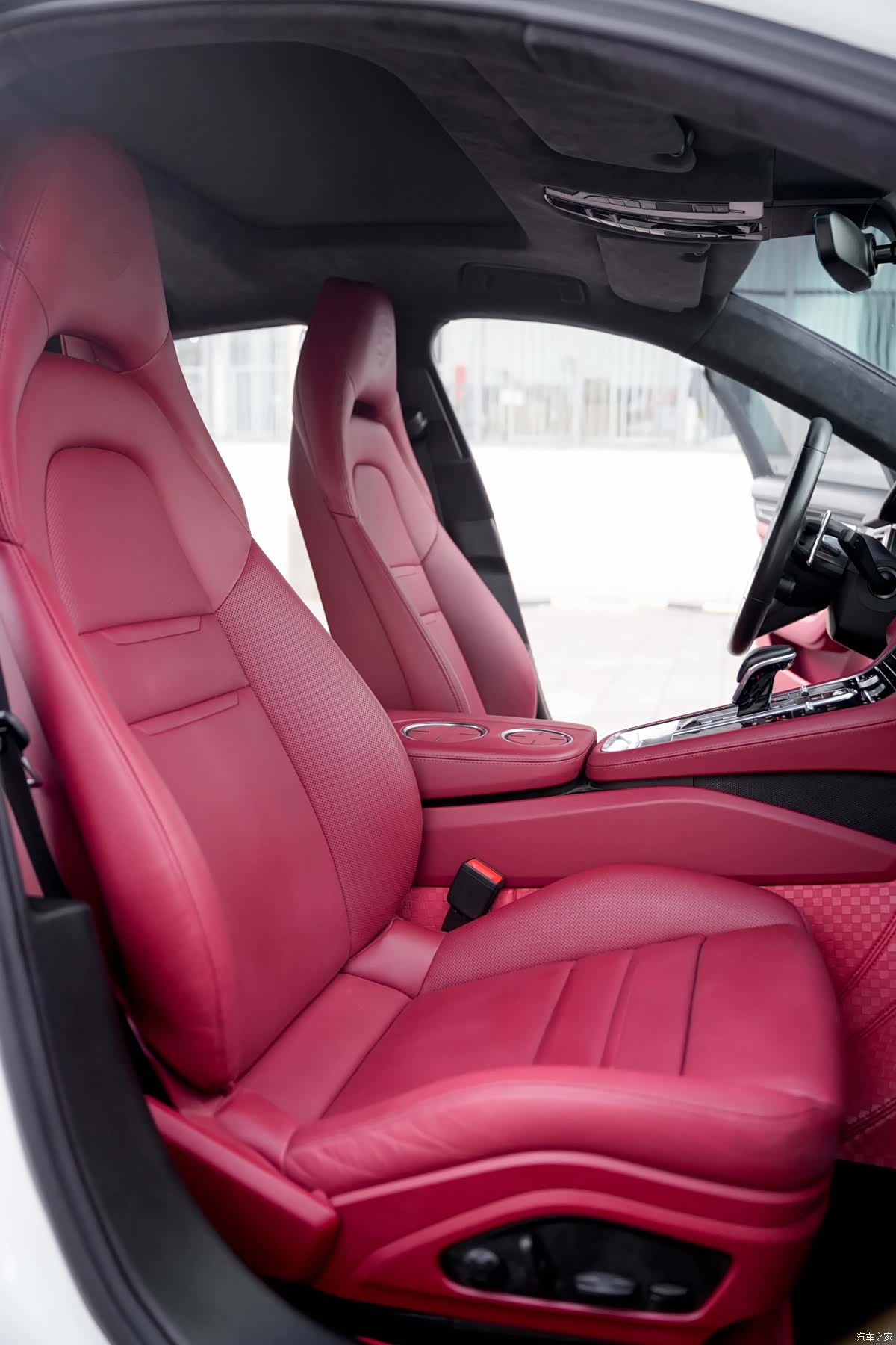 Porsche Panamera, 2022 8