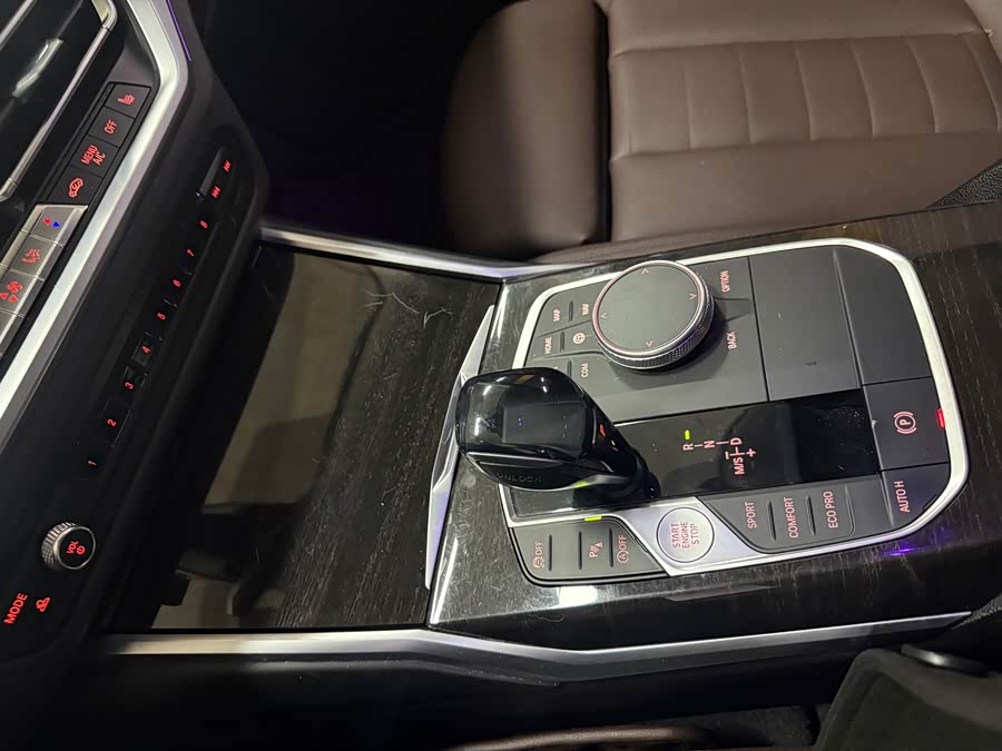 BMW 3 Series 2020, фото 15