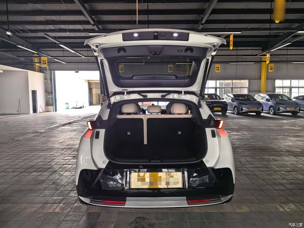 Lynk & Co 02, 2025 19