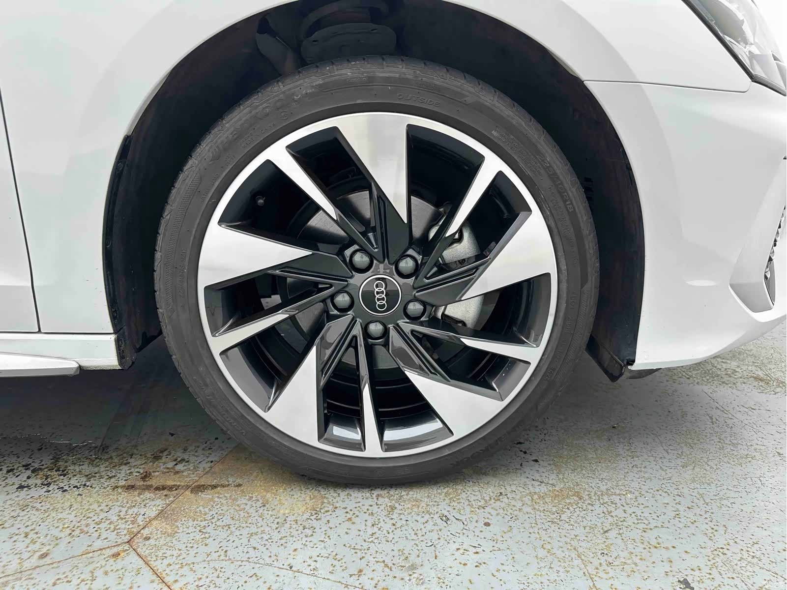 Audi A3, 2023 8