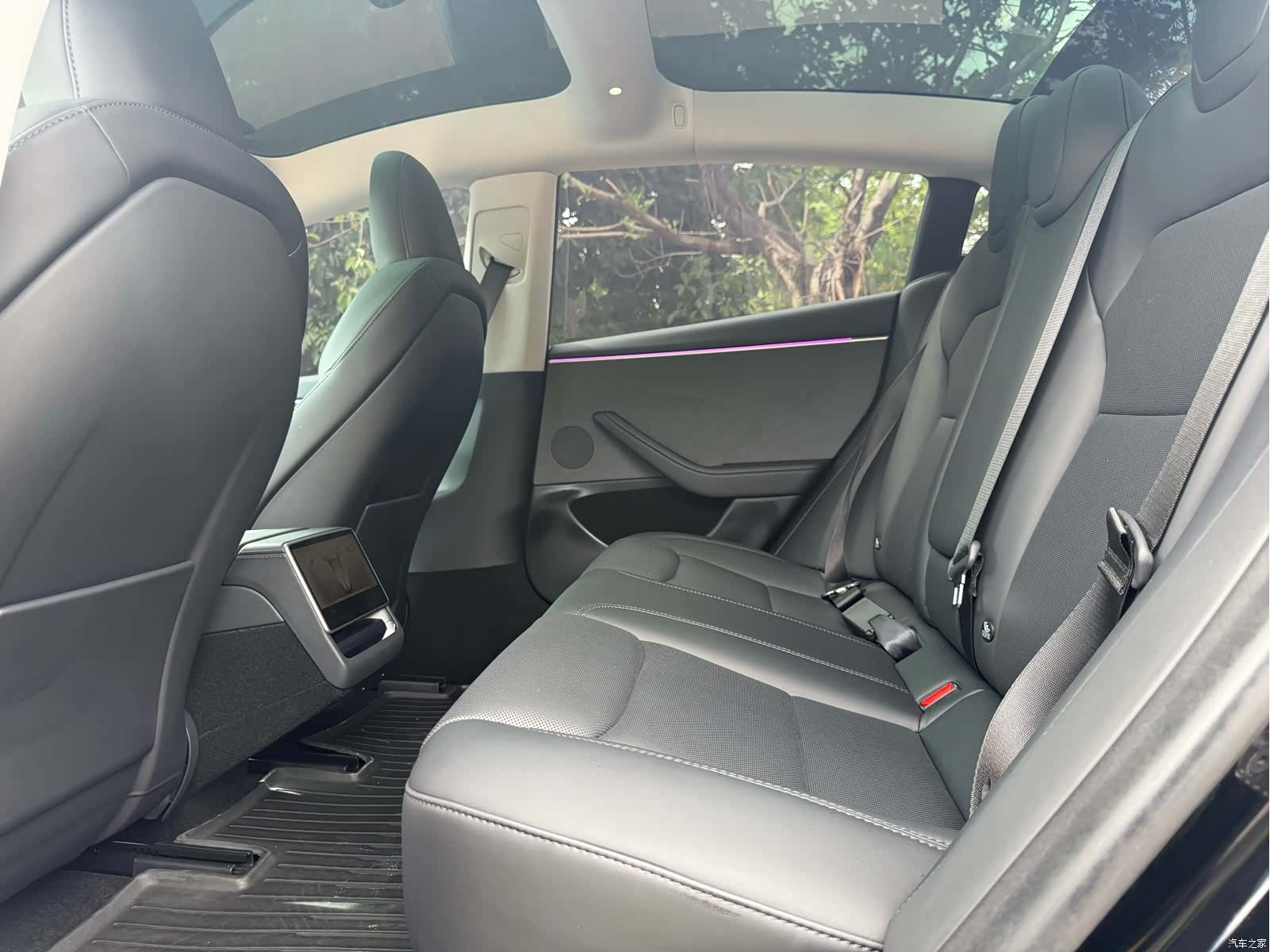 Tesla Model 3, 2023 6