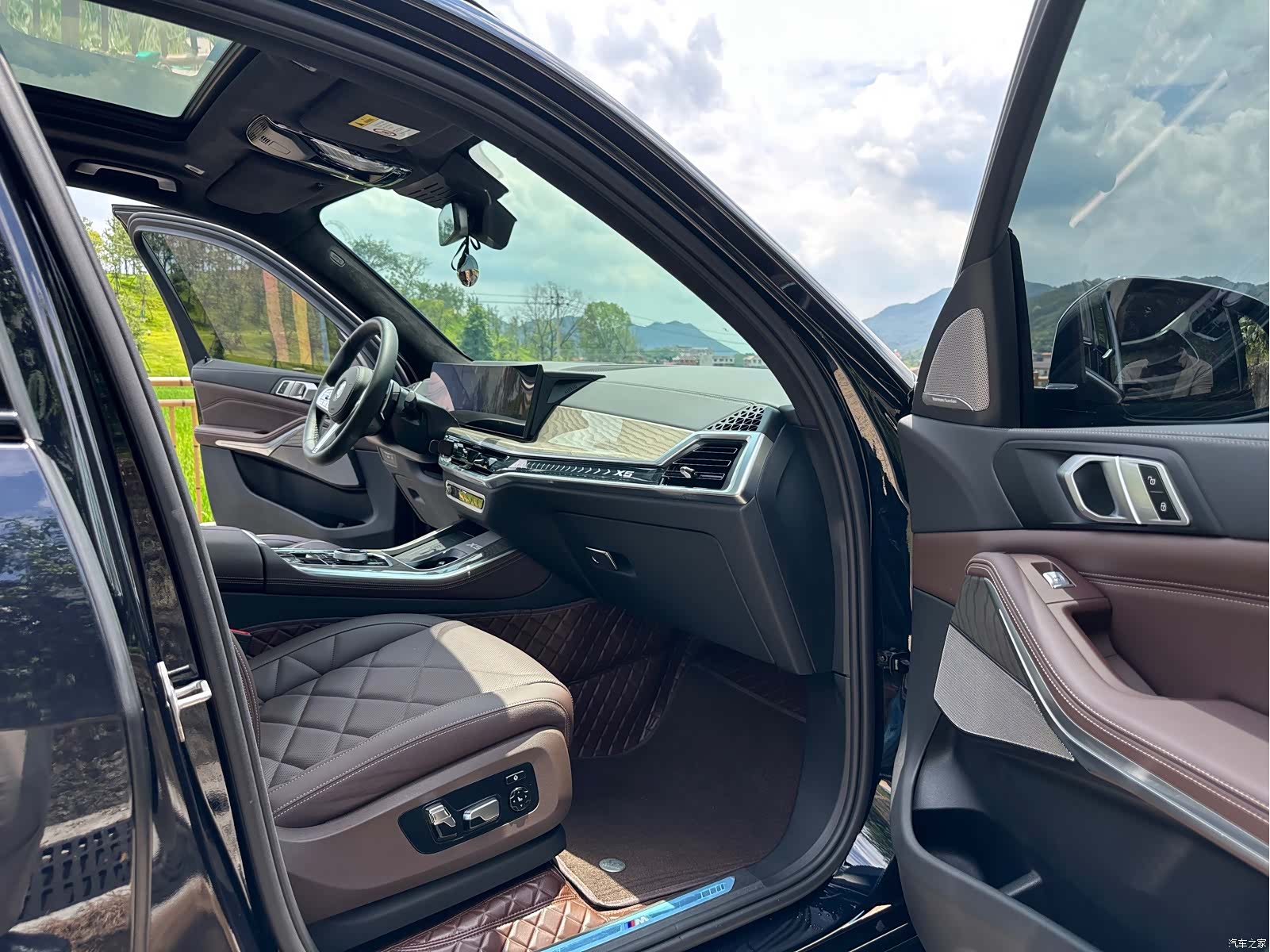 BMW X5, 2026 11