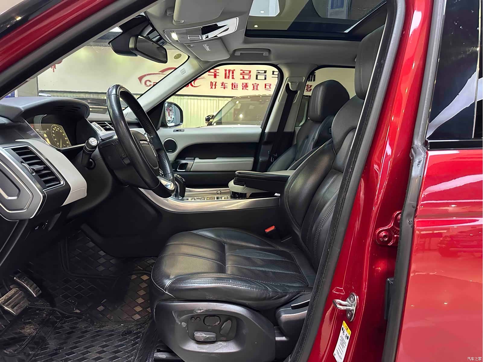 Land Rover Range Rover, 2014 4