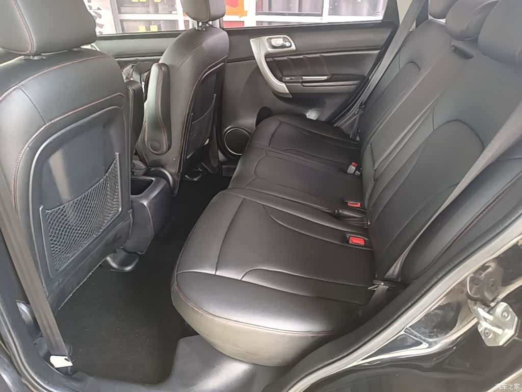 Haval H6, 2016 13