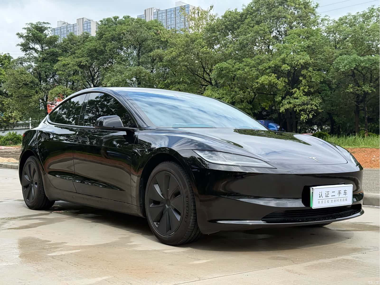 Tesla Model 3, 2023 3
